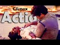 Oru Sindoora Pottinte Ormaykku Action Thrilling Climax Scene Mammootty Urvashi Lalu Alex