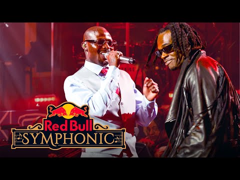 Red Bull 1520 and ASAKE