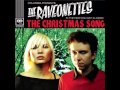 The Christmas Song The Raveonettes 