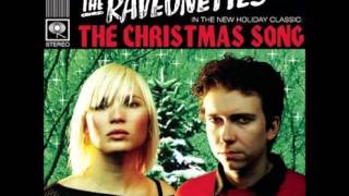 The Christmas Song   The Raveonettes