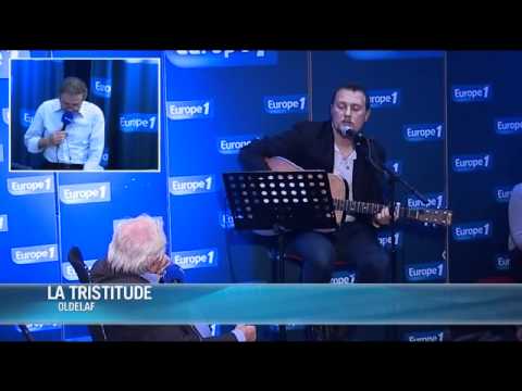 La tristitude c'est faire l'amour avec Christine B