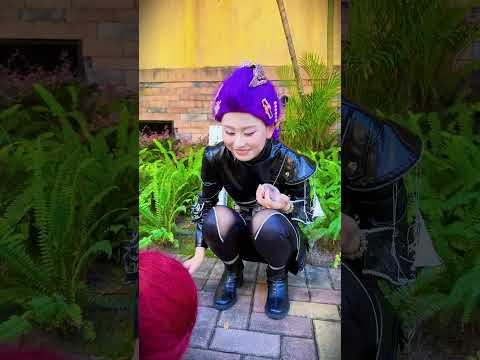 Magic Diamond#kpop#kpopdemonhunters#huntris