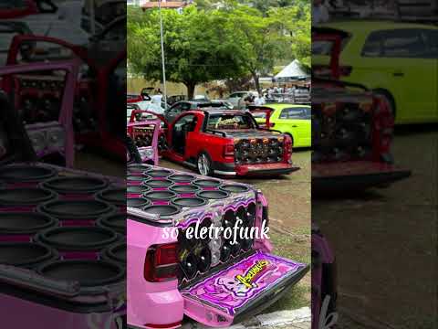 EU TÔ TR4FIC4NDO E COMENDO AS  PUT4 - DANNTZ__ DJ FOX_ DJ SKYPE - [só eletrofunk]