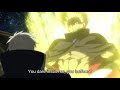 Veldora Getting Mad When Other Demon Lord Insulting Rimuru Tensei Shitara Slime Datta Ken Eps 48