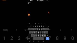 Golang Startup - Termux