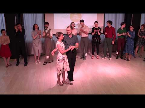 RSDC 2018 - Balboa Open Strictly Finals - Pavel Loginov & Natalya Loginova