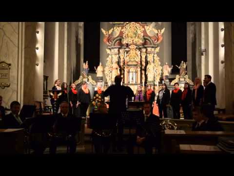 Alleluiah, Jugendchor Möllmicke