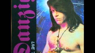 01- danzig - Am I Demon
