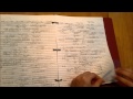 MFE Binder
