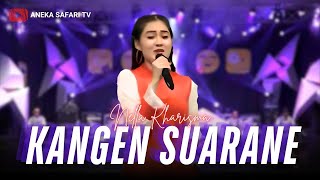 Download lagu Nella Kharisma - Kangen Swarane mp3 Download lagu Nella Kharisma - Kangen Swarane mp3