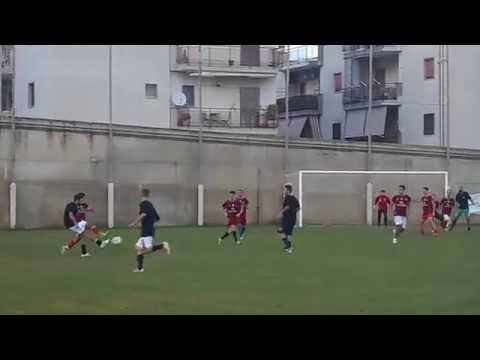 A.s.d Rinascita Rutiglianese (juniores) - A.s.d Ideale Bari: amichevole (parte 12)
