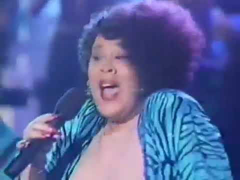 Martha Wash - Everybody, Everybody