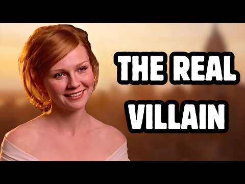 Mary Jane Was The Most EVIL Character Of The Sam Raimi Spiderman Trilogy