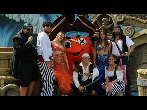 Sound Management Corporation and Gravity Kids Show