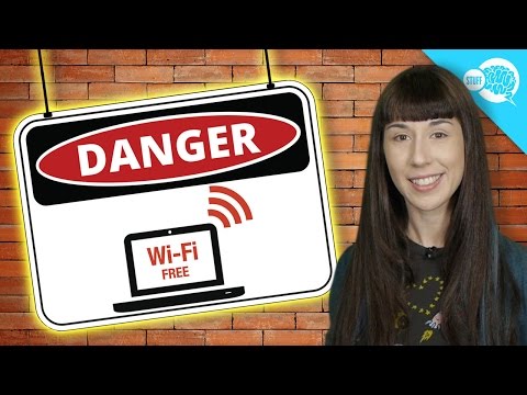 Is WiFi Safe?