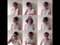 Robin Thicke feat Pharrell - blurred lines ...