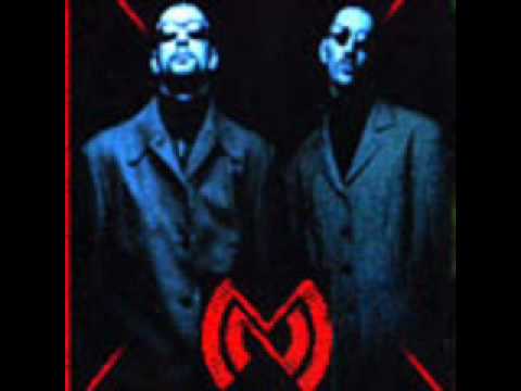 Monteniggers - Nagazna Mina