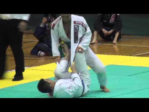 Rumina Sato vs Hirokazu Saito