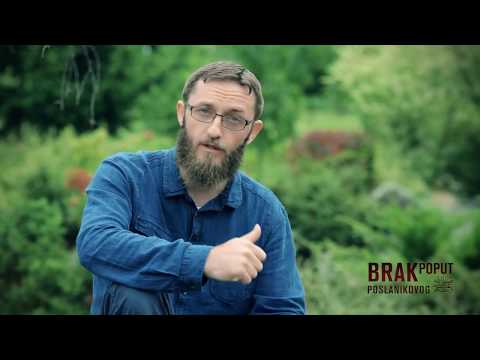 Za sretan brak trebaju dvije stvari