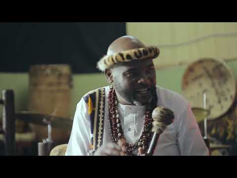 Lishombe _ Moses Sakala & Angela Nyirenda