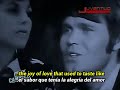 Glen Campbell Honey Come Back 1972 ENG SPAN