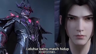 Download lagu Btth season 5 episode 189 sub indo - Xiao Yan meets his ancestor Xiao Chen mp3