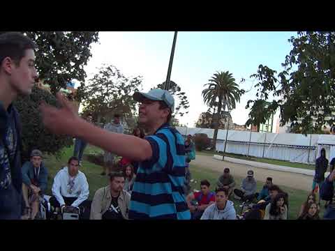 ABCZ vs BENGALA: 4tos - Chernoskill Vol. 1