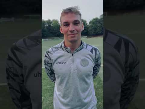 Interview mit Julian Kanschick | Cronenberger SC Wuppertal