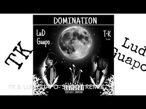 TK AND LUD GUAPO- SHOOT REMIX