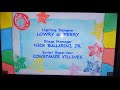 Barney And Friends Season 13 Credits Netflix Version