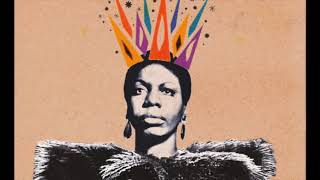 DJ Wally meets Nina Simone - My Man&#39;s Gone Now