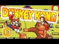 Donkey Kong 94 Episode 13 The Final Battle