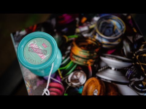 New Stuff from Rain City Skills