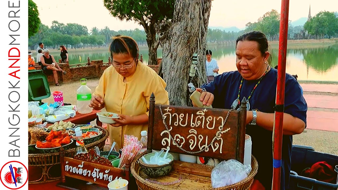 Embark on a walking tour of the vibrant Saturday Night Market.