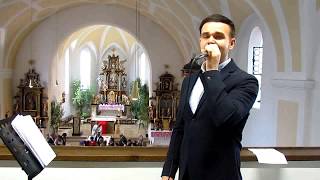 ein kompliment acoustic version - Markus Gander - Hochzeitslieder - Sportfreude Stiller