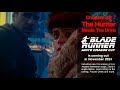 Blade Runner White Dragon Cut Chapter 32 The Hunter Needs The Drink