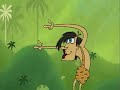 George Of The Jungle 2007 Theme Song In Latin Spanish