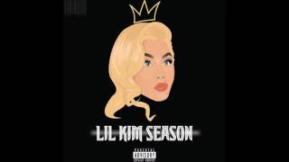 Lil&#39; Kim - Blow A Check (Lil&#39; Kim Verse)