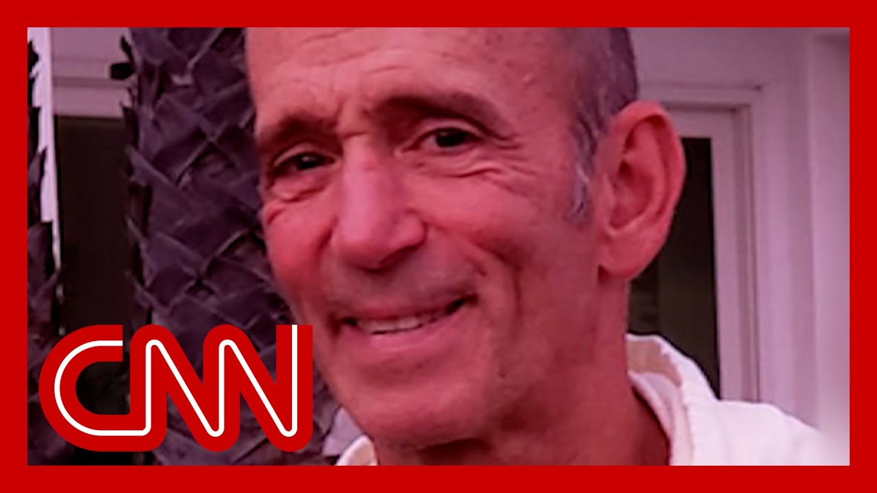 CNN tracks down a super-spreader of Covid-19 misinformation