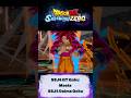 Super Saiyan 4 GT Goku Meets Super Saiyan 4 Daima Goku Dragon Ball Sparking Zero Mods