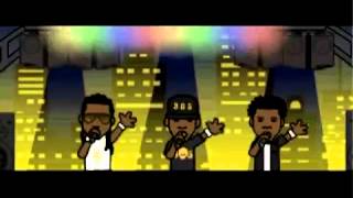 SHOWTIME LIL WAYNE FT JULIANY &amp; MAIN EVENT ( OFFICAL VIDEO )
