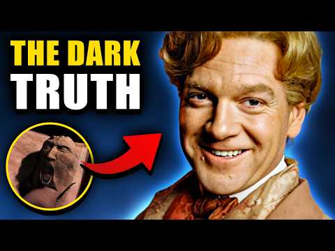 Gilderoy Lockhart Is MORE EVIL Than You Thought – Harry Potter Theory