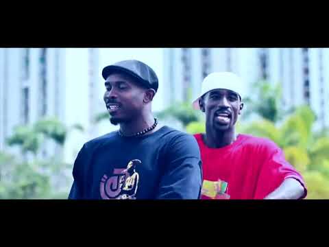 Maalkhema (Janlik Pauya) - La malediction du rap kreyol