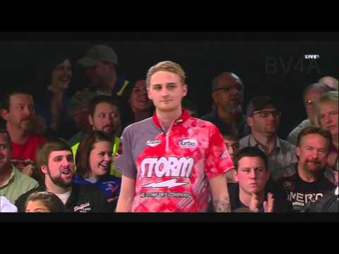 2016 PBA Players Championship Match #1