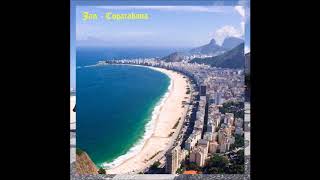 Jan - Copacabana