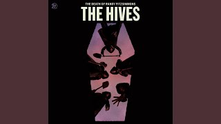 Kadr z teledysku The Bomb tekst piosenki The Hives