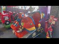 Lunar Jim Kiddie Ride