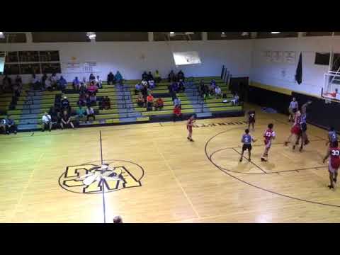 Team CP3 2022 emerges victorious in matchup against Team Cobras, 62-60 - Grassroots TOC