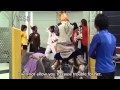 Jyuken Sentai GekiRanger Episode 49 Last Episode Zun Zun Jūken Will Continue