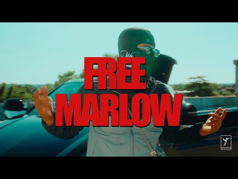 wewantwraiths -  Free Marlow (Official Music Video) #lostintransit